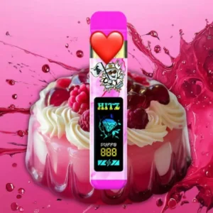 HITZ GEN 7 JELLY FROSTING