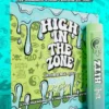 Arctic Kiwi hitz 2g disposable