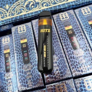 Hitz Infinity Blue Edition 2g