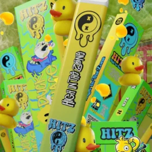 HITZ GEN 4