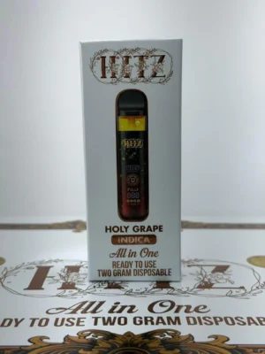 Hitz Holy Grape
