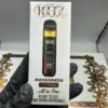 Hitz Zeus Series Hitz carts