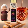 Abuelitas Champurrado