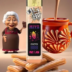 Abuelitas Champurrado