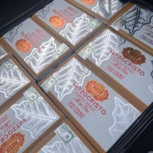Hitz Cristo 200 Units Disposable Online – Mixed Flavors