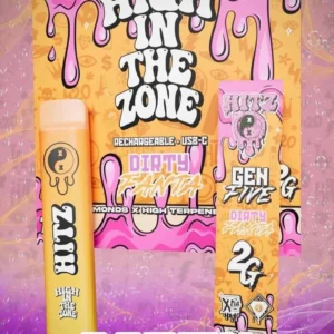 Dirty Fanta Carts