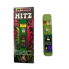 Atomic Sour Apple hitz 2g