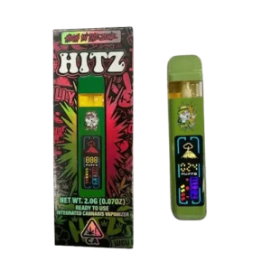 HITZ GEN 6