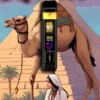 Habibi Squirt