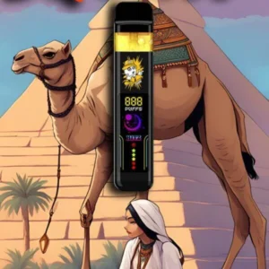 Habibi Squirt