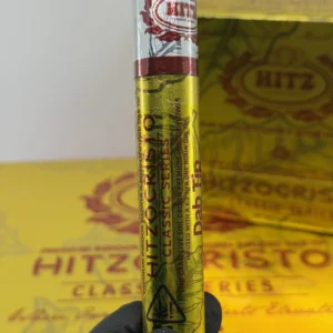 Hitz Dab Tip