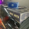 Blue Hitz Infinity Variety Pack