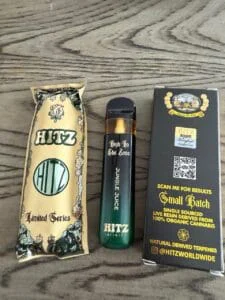 Hitz Limited Series