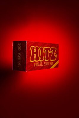 Hitz Master Box

Hitz carts master box price