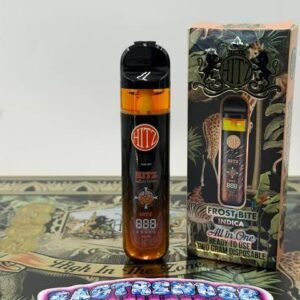 Hitz Safari Edition