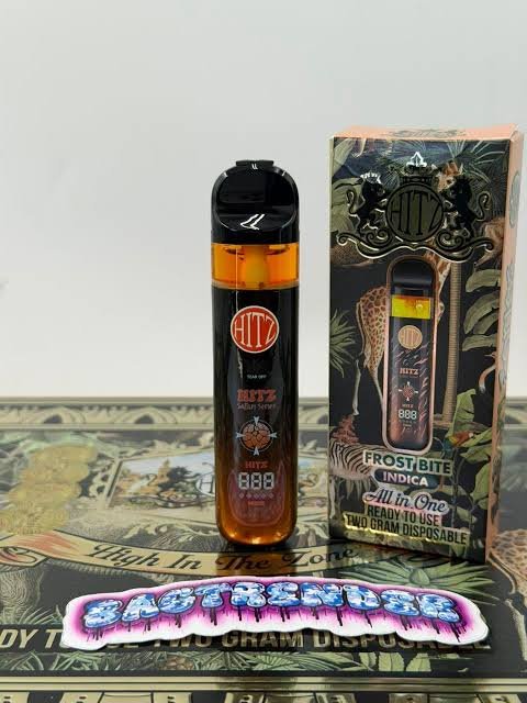 Hitz Safari Edition