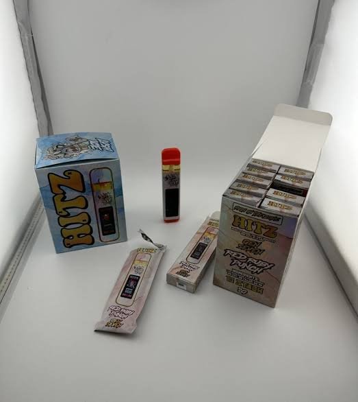 Hitz carts