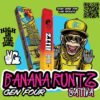 Banana Runtz Hitz 2g