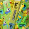 Duck Sauce Hitz Carts