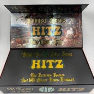 Hitz carts