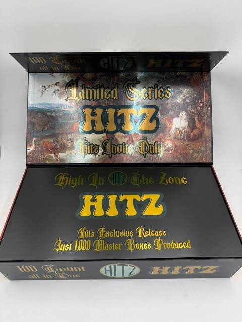 Hitz carts