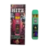 tropical passion fruit hitz